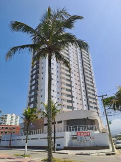 Excelente apartamento frente mar - 5