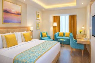 Hotel Royal Casa Near Delhi Airport - 5