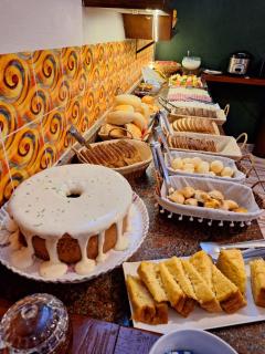 Suítes Praia Barequeçaba - 9