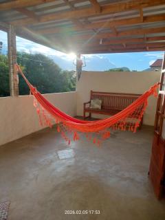 Quarto Casal - Serra Santíssima Tiradentes - 9