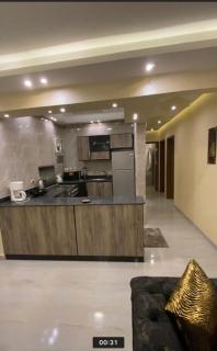 horizon sky pyramids - 1