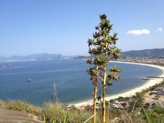 Marina's Praia Itaipu - Niterói - 8