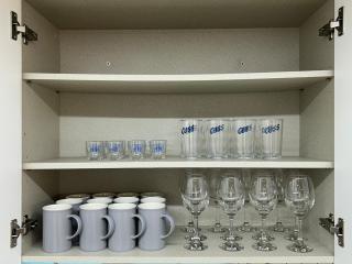 Gaon House premium accommodation for 12 people, Family Travel, 6 Beds, 3 Rooms, 2 Bathrooms, Daejeon Station, Terminal - 3