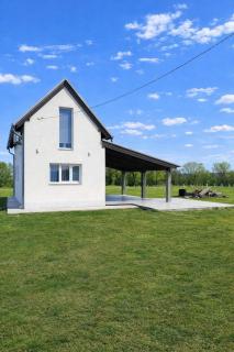 Holiday Home Kostandinovic - 1