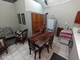 Mountain View Cottage - 9