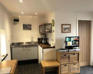 Pier Cottage at Kames - 5
