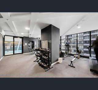 Southbank Sanctum - 3