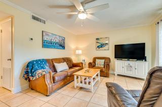 Cute Cocoa Beach Condo with Pool and Beach Access! - 7