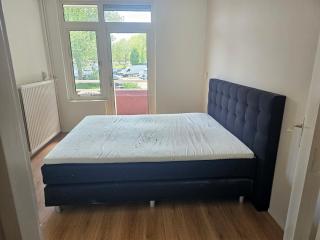 Flat in hartje centrum Zwolle aan park - 1