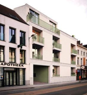 Short Stay NEST Kortrijk - 6