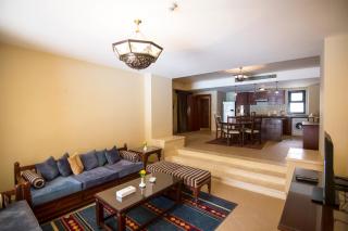 Marina Residence Suites Port Ghalib - 2