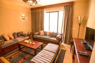 Marina Residence Suites Port Ghalib - 3