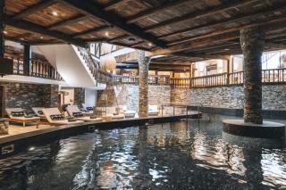 Aïda Hôtel & Spa - "Adults Only" Relais & Châteaux - 0