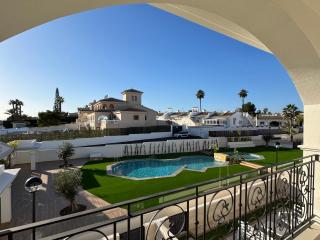 Sunset Adhara Penthouse - Panoramablick - WLAN - 1