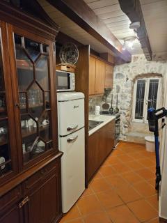 Myrto's Memories- My steki- Cozy stone house with all extras - 9