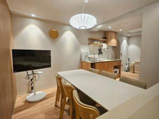 REON STAY in Gwangalli 2min to Beach Perfect for Families & Friends - 6