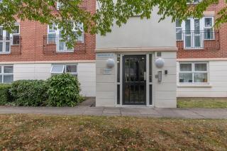 The Cozy Covert in Spondon, Derby - 8