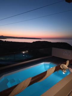 Apartments Kalaitzakis with private pool - Sitía - 3