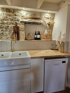 Maison de Charme - La Rochelle - île de ré - - 5