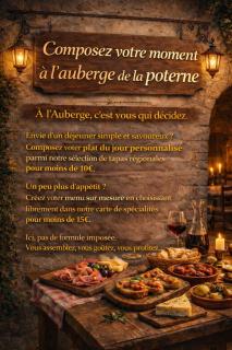 Auberge de la Poterne - 6