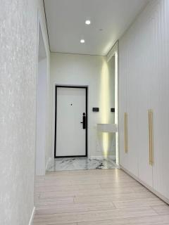 Stylish modern 3-room apartment in the city center - 7