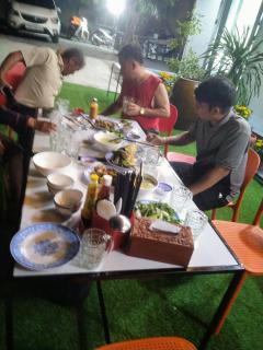 Homestay PHIKHANH - 7
