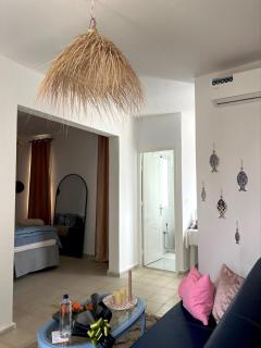 Cozy Sousse Studio - 6