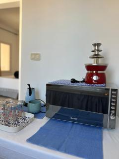 Cozy Sousse Studio - 2