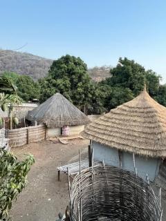 kante family guesthouse - 9