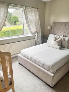 Guest House Rubertstaat 39 - 1