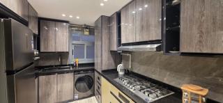 A hotel apartment with a very luxurious style and a quiet, comfortable atmosphere - 4