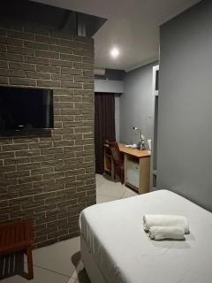 RESIDENCIAL Taka Taka - 6