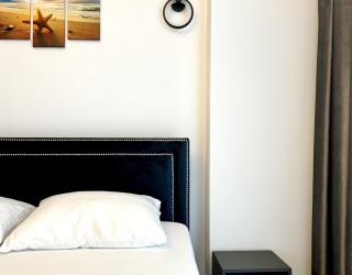 Mamaia-NordCom Apartamente Exclusiviste Aqua - 1