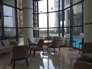 The Urban Heavan by Millpark - A cozy 2BR Apartment at Tri-Zen Colombo - 8