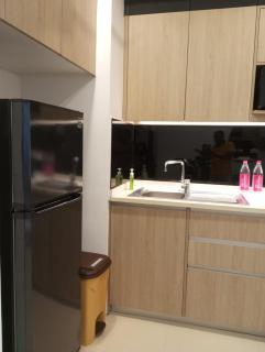 The Urban Heavan by Millpark - A cozy 2BR Apartment at Tri-Zen Colombo - 3