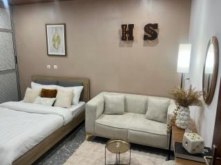 Haven Stay - Abidjan - 0