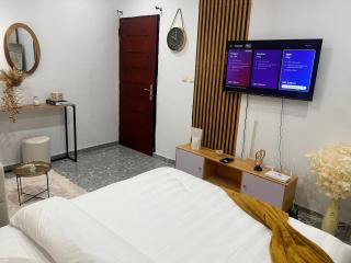 Haven Stay - Abidjan - 5