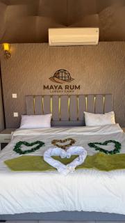 MAYA RUM LUXURY CAMP & Jeep Tours - 6