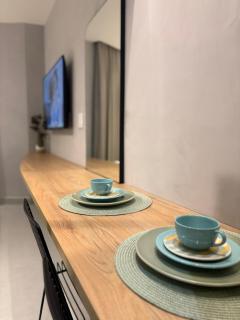 Flat 301 Flat Onda - 5