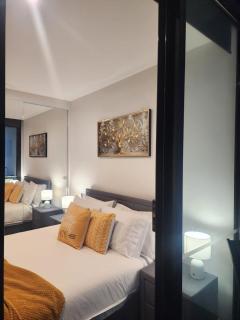 Modern 2B2B Southbank Ocean View with Spa and BBQ area - 2