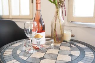 PORT CITY HAIFA - Urban Penthouse Loft WJacuzzi - 1