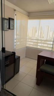 3 quartos para 6 hóspedes próximo ao Parque Areião! - 1