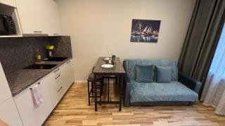 Heart of the City Apartments 3 - 8