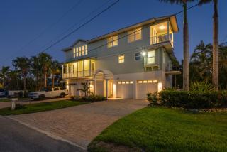 Tropical Sands on Anna Maria Island - 5