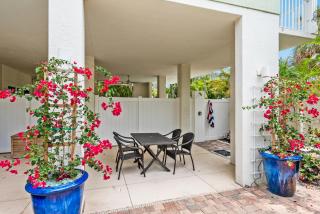 Tropical Sands on Anna Maria Island - 1