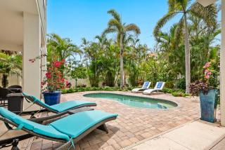 Tropical Sands on Anna Maria Island - 1