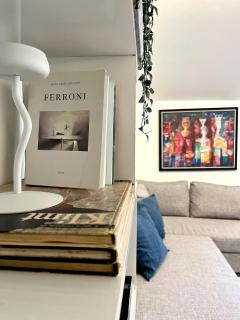 Casa Arte - Art & Panoramic View - 7