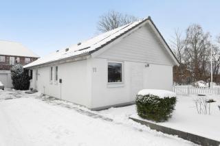 Hyggeligt hus i Haderslev med wellness og massage - 9