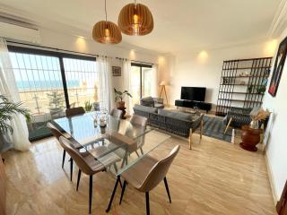 Cozy 3 bedroom apartment in Yoff Ocean - 6