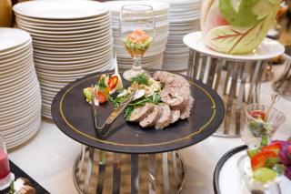 Luxury Night Hotel Al Yasmin - 4